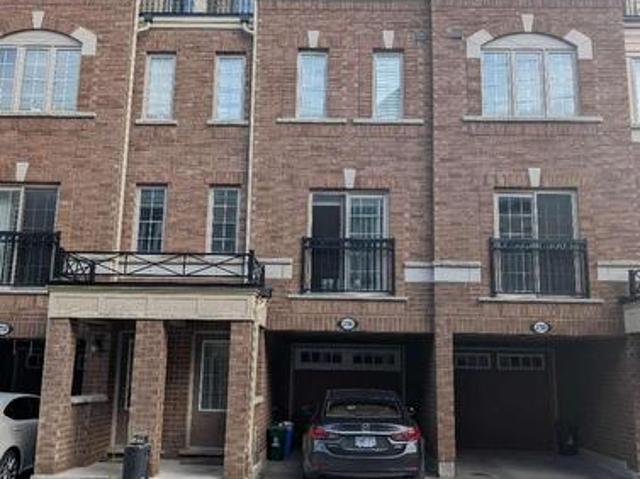 2706 Deputy Minister Path, Oshawa, ON, L1L 0M7 townhouse for sale | Listing ID E13832 | Royal LePage