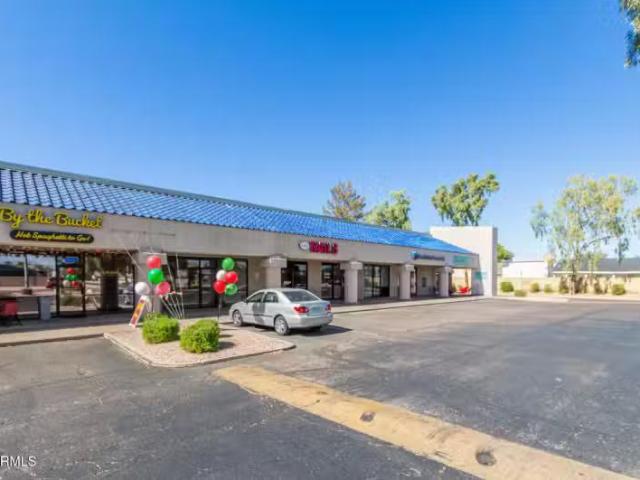 2706 E University Dr #F1, Mesa, AZ 85213 MLS 6839209
