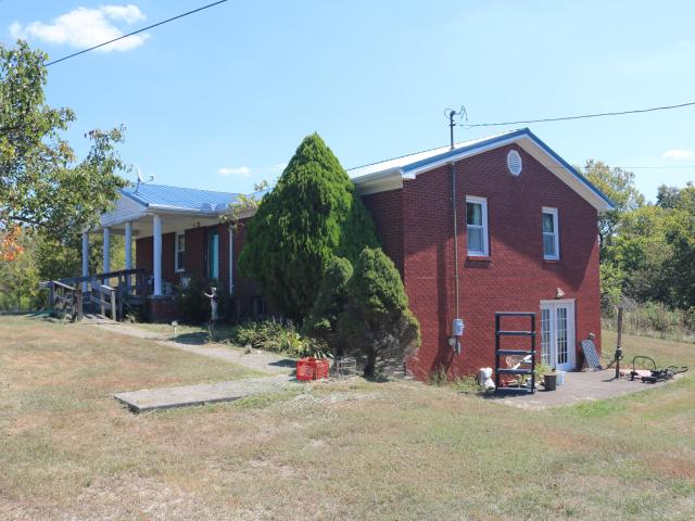 2706 Locust Grove Road