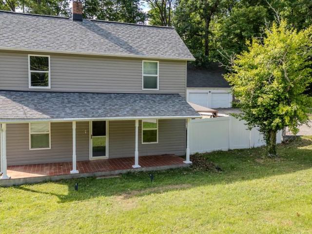 2706 Paper Mill Road