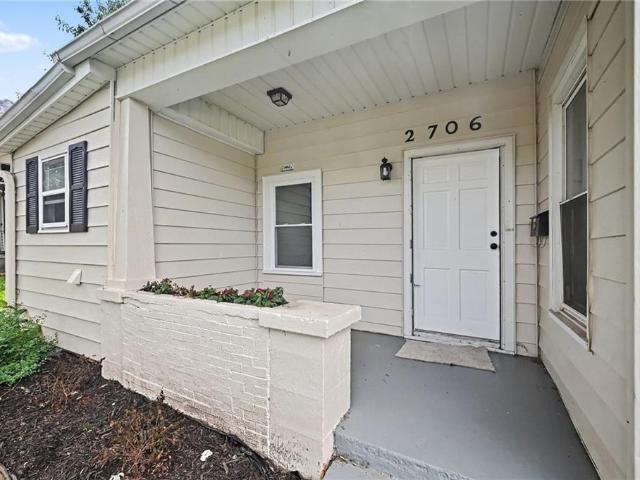 2706 Penn Street