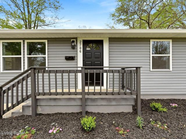 2706 Pioneer Rd