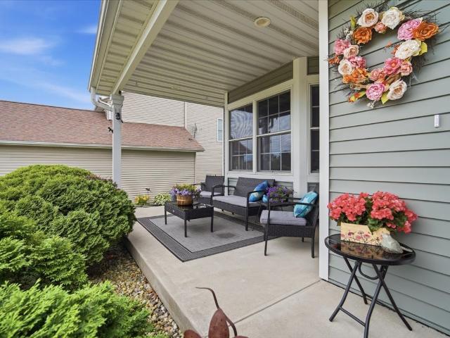 2706 Stratmoor Drive