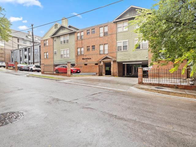 2706 Salado St, Unit 210, Austin, TX 78705 | MLS #7254
