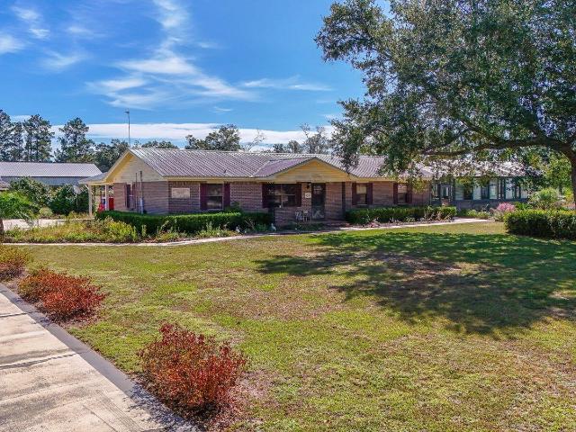2706 Sapp Rd, Cottondale, FL 32431 | MLS #779999