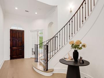 Royal Oaks Country Club, Houston city, Houston CCD Harris County Texas, Harris County, Texas, Texas, USA