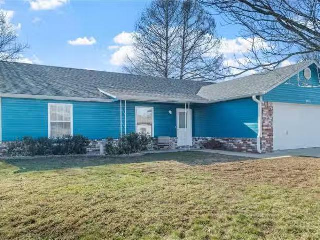 2706 W EASY ST, ROGERS, AR 72756