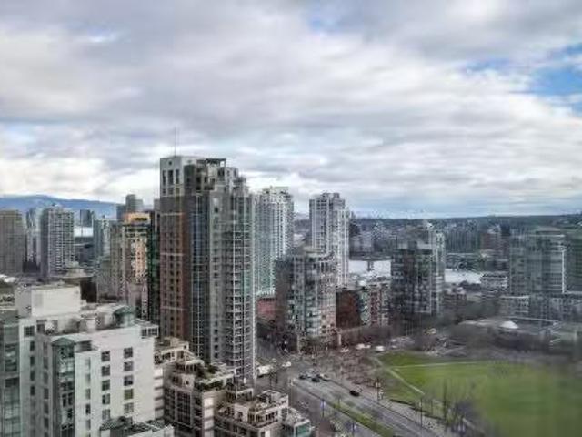 2706 1438 Richards Street, Vancouver, BC, V6Z 3B8 Single Fam.