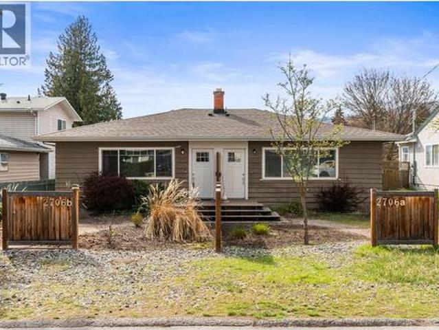 2706 38 Street, Vernon, BC, V1T 6H4 house for sale | Listing ID 10382 | Royal LePage