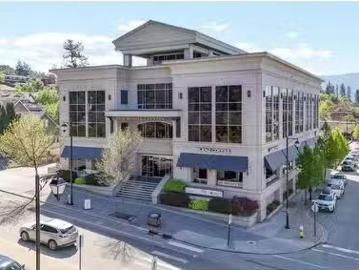 2706 30Th Avenue Unit# 103, Vernon, BC, V1T 2B6 commercial f.