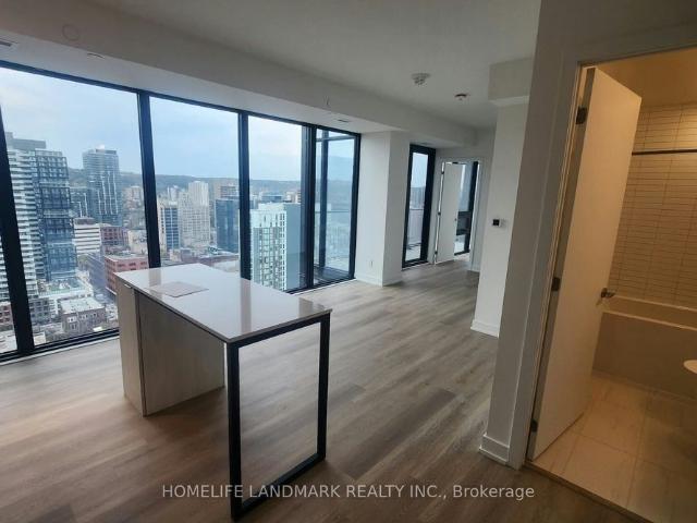 2706 91 John Street N, Hamilton