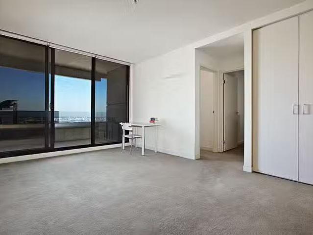 2707/200 Spencer Street, Melbourne, VIC 3000