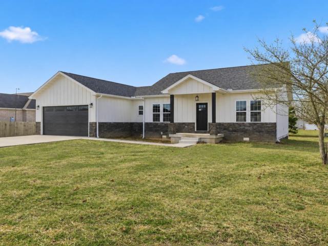 2707 Mayfield Drive