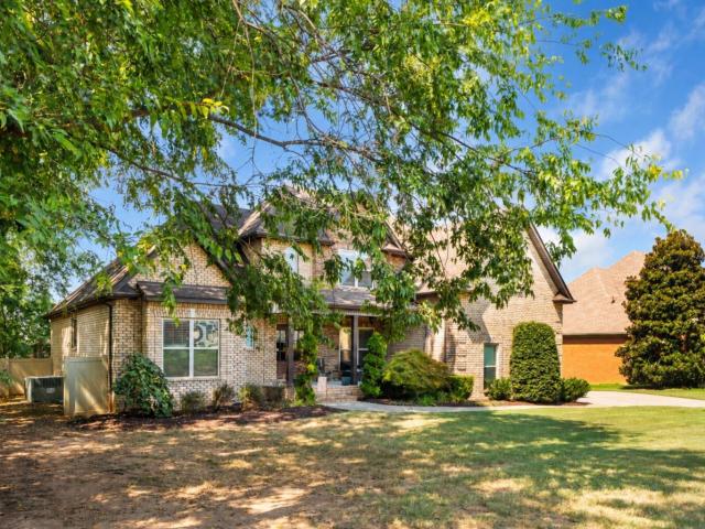 2707 Battleground Dr
