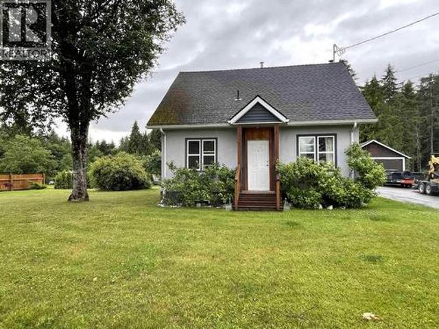 2707 Braun Street, Terrace, BC, V8G 3J8 house for sale | Listing ID R3172 | Royal LePage