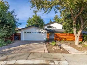 2707 DANUBE AVE, DAVIS, CA 95616
