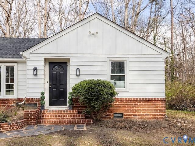 2707 Jimmy Winters Road