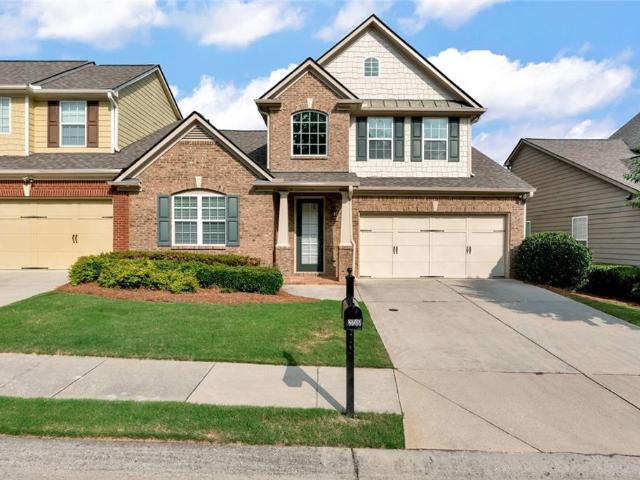 2707 Sardis Chase Court