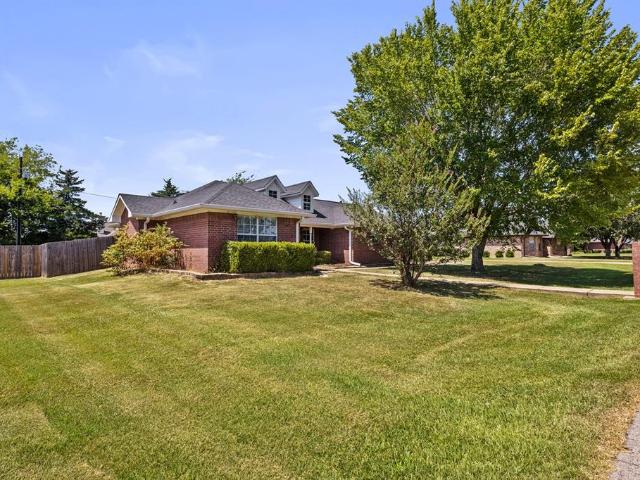2707 Silver Spring Trail