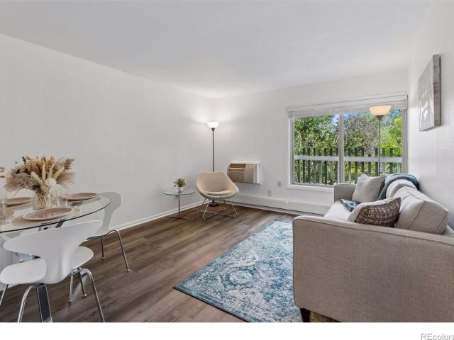 2707 Valmont Road # 214D