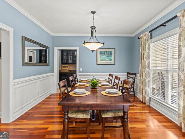 2707 Water Wheel Way
