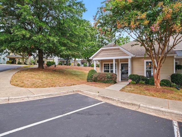 2707 Willow Pines Place