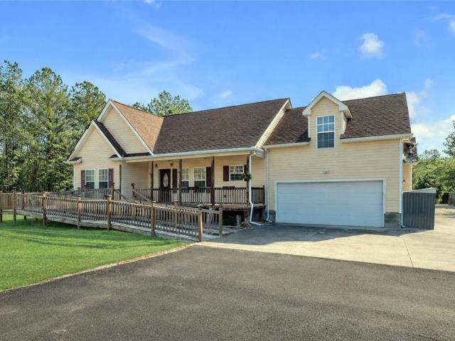 27085 Flaggy Run RD