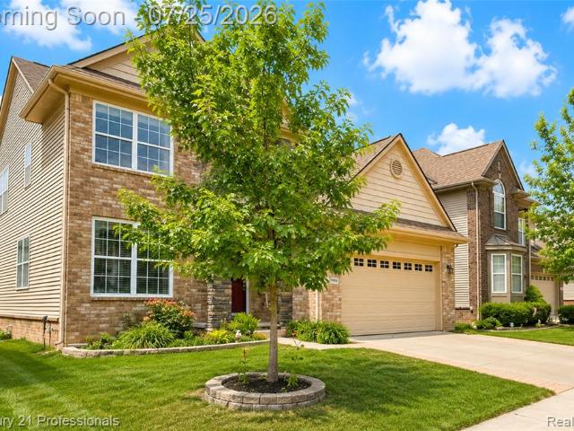 27089 Maxwell Court