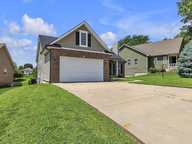 2708 Meadow Ridge Drive
