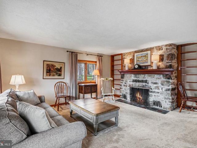 2708 Mill Road