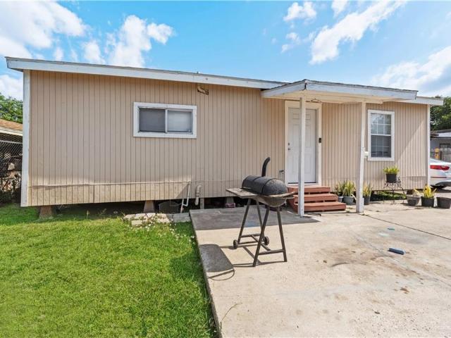 2708 Nannette Ave, Brownsville, TX 78526 | MLS #506982