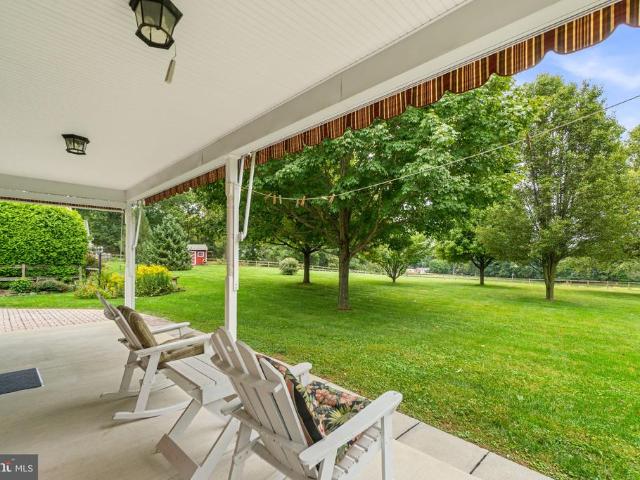 2708 Nicodemus Road