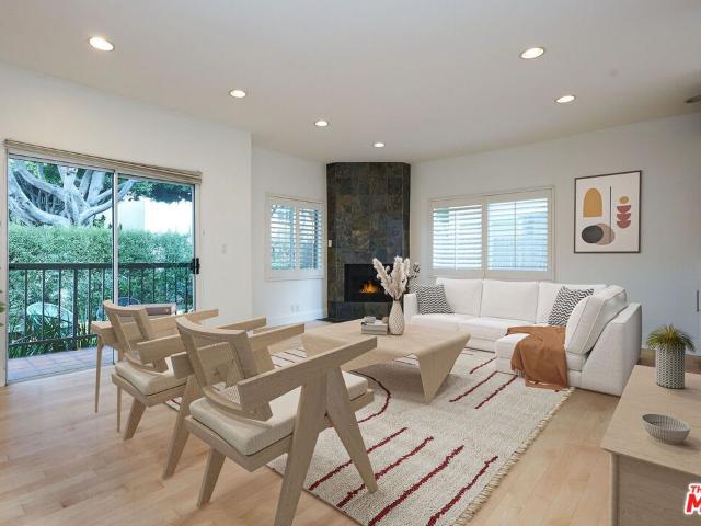 2708 Arizona Ave, A, Santa Monica, CA