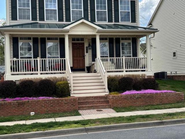2708 Bill Dorsey Boulevard