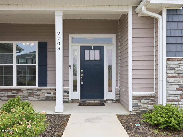 2708 Chalet Circle