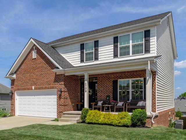 2708 Kearney Creek Lane