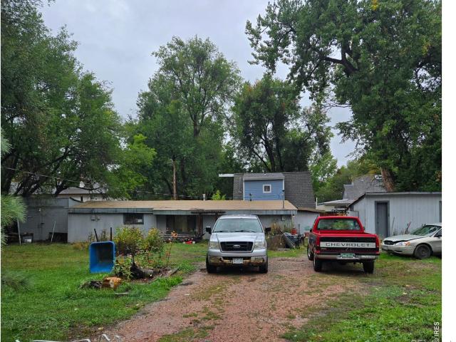 2708 Laporte Avenue
