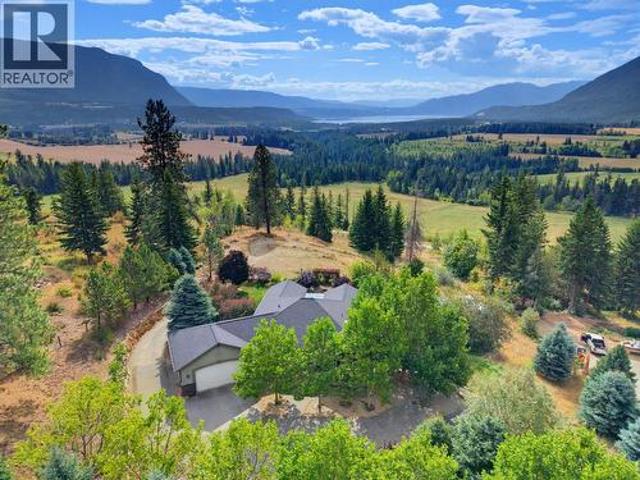 2708 Sunridge Place, Tappen, BC, V0E 2X3 house for sale | Listing ID 10399 | Royal LePage
