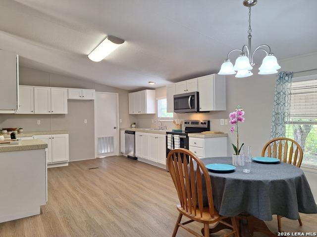 2708 Southern Breeze
