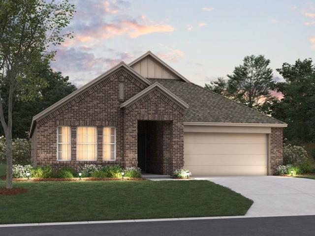 2708 Tamarack Ln, Argyle, TX 76226