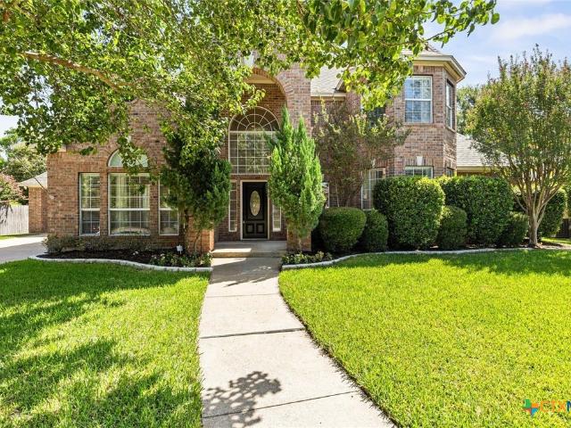 2708 Timber Ridge Drive