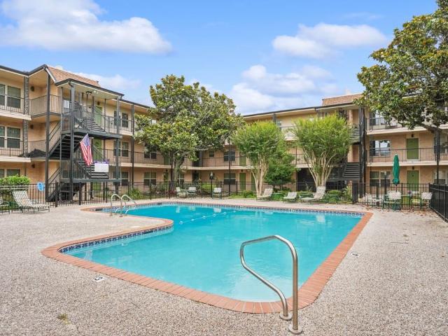 2708 Whitney Place # 812