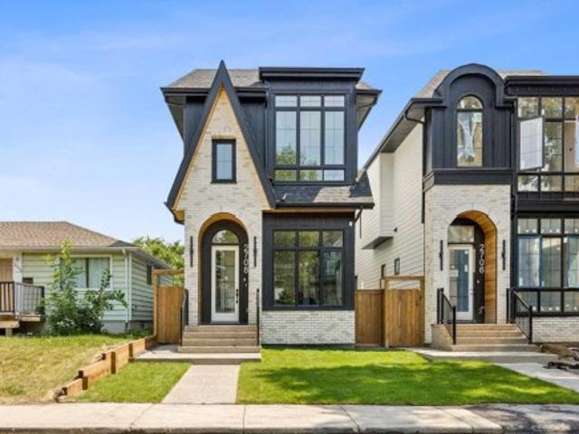 2708 18 Street Nw, Calgary, AB, T2M 3T8 house for sale | Listing ID A2333 | Royal LePage