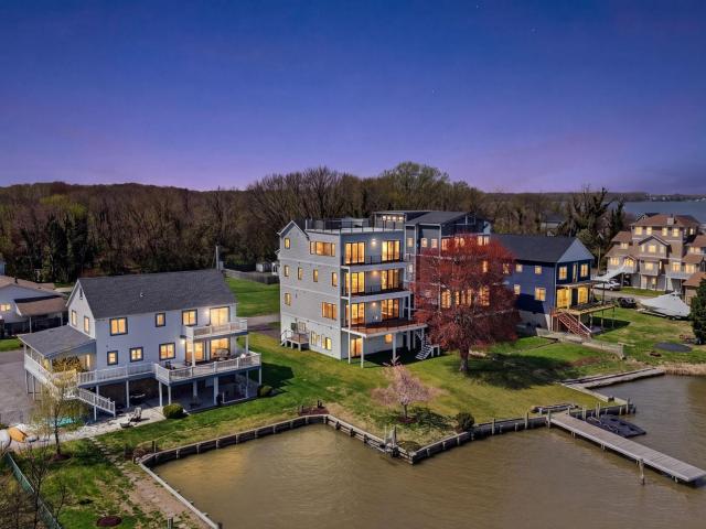 2708 6th St, Sparrows Point, MD 21219 | MLS #MDBC2159