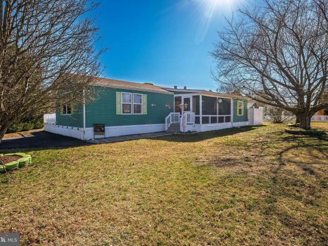 27097 Windjammer Rd, Millsboro, DE 19966 | MLS #DESU2113