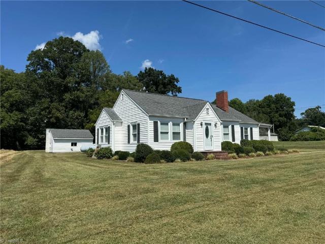 2709 Murray Road