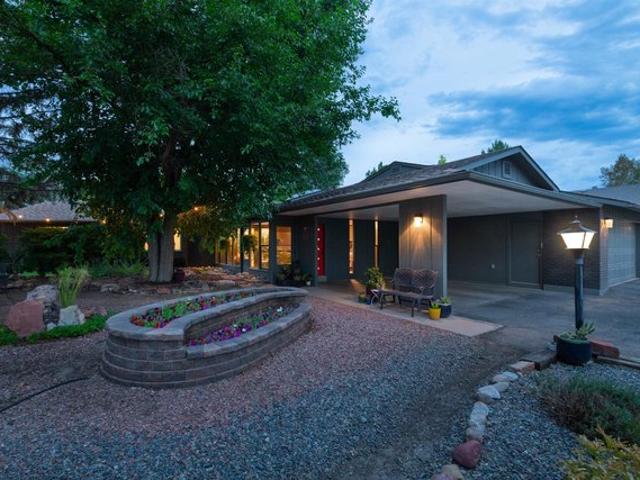 2709 Midway Ave, Grand Junction, CO 81506