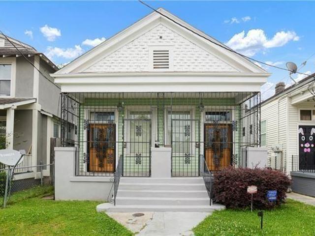 2709 Milan St, New Orleans, LA 70115 | MLS #2548
