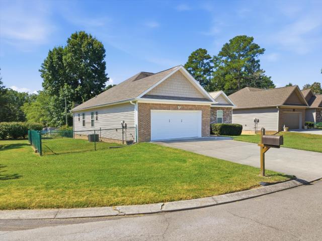 2709 Mountain Cove Place NW