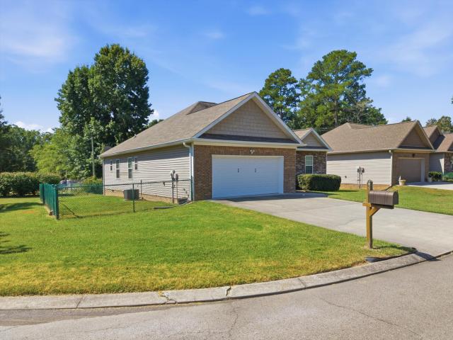 2709 Mountain Cove Place NW